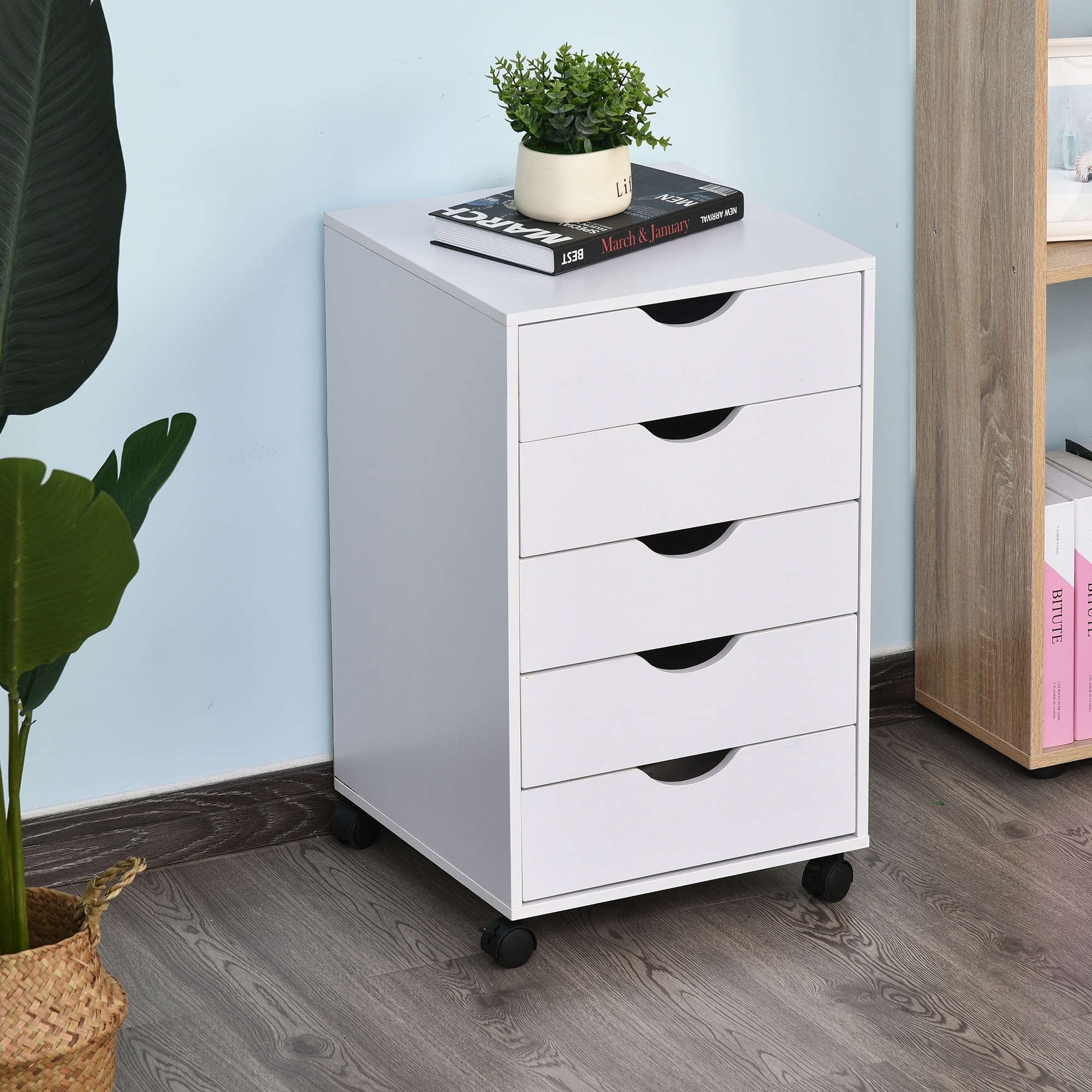 https://ak1.ostkcdn.com/images/products/is/images/direct/248486159e78f416da0b86a4fc7e8872d7327d82/HomCom-5-Drawer-Storage-Organizer-Filing-Cabinet-with-Nordic-Minimalist-Modern-Style-%26-Caster-Wheels-for-Mobility.jpg