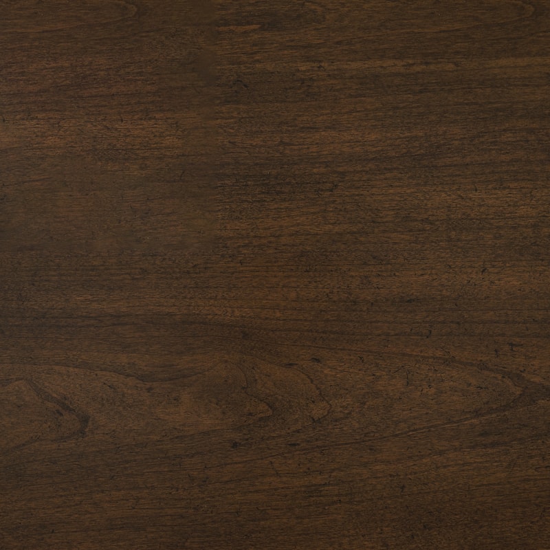 Dionne Rectangular Wood Chairside Table