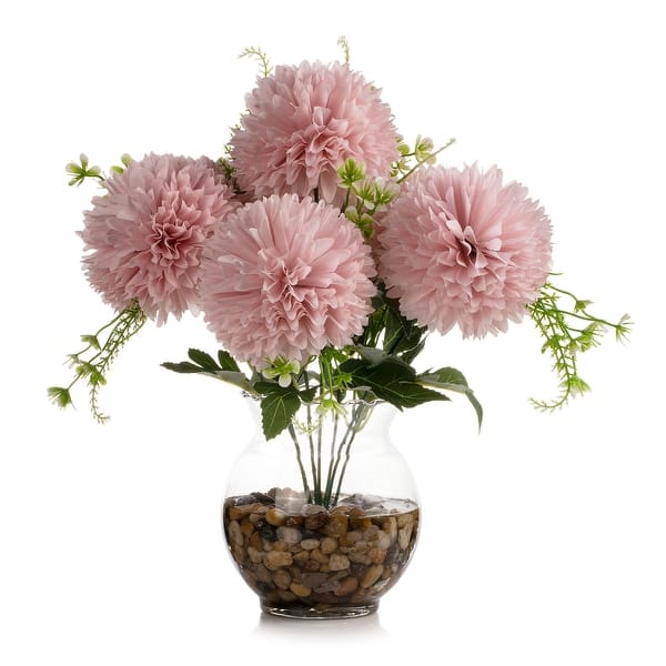 plant in wax Jamali Garden | Wax Flower Spray  White, 24in Long, Case of 12