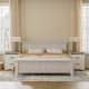 Option Antique White