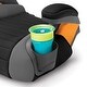 preview thumbnail 4 of 12, Chicco GoFit Backless Booster Car Seat