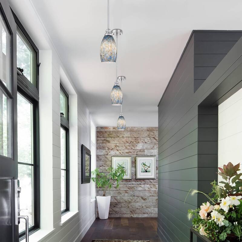 Pendant Shade for Mini Pendant Light Chandelier Ceiling Light Fixture
