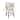 26" Counter Height Bar Stools, Swivel Counter Stools With Backs - 26" H