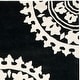 preview thumbnail 68 of 103, SAFAVIEH Handmade Soho Shyhrete Medallion N.Z. Wool Rug