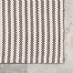 preview thumbnail 14 of 25, Home Conservatory Pinstripe Handwoven Indoor/Outdoor Area Rug