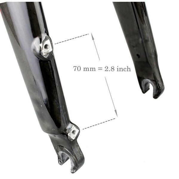 venzo suspension seatpost