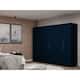 Option Tatiana Midnight Blue