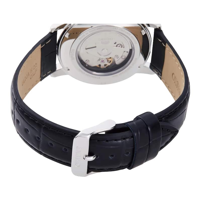 Orient Men's Conmuter 42mm Automatic Watch - N/A