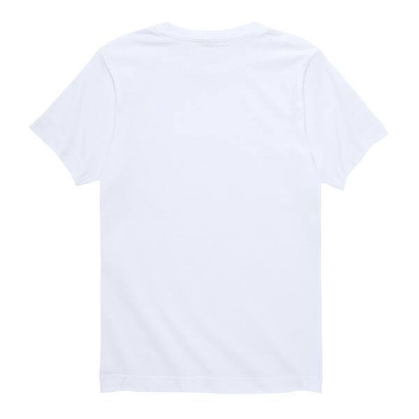 Shop Pete The Cat 5th Birthday Boys Youth Short Sleeve Tee