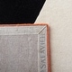 preview thumbnail 30 of 72, SAFAVIEH Handmade Rodeo Drive Sofoula Mid-Century Modern Abstract Wool Rug