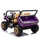 preview thumbnail 63 of 70, Kids 24V Ride On UTV, Dual Motors, Two-Seater with Parental Remote Control, LED Lights, and Slow Start Technology