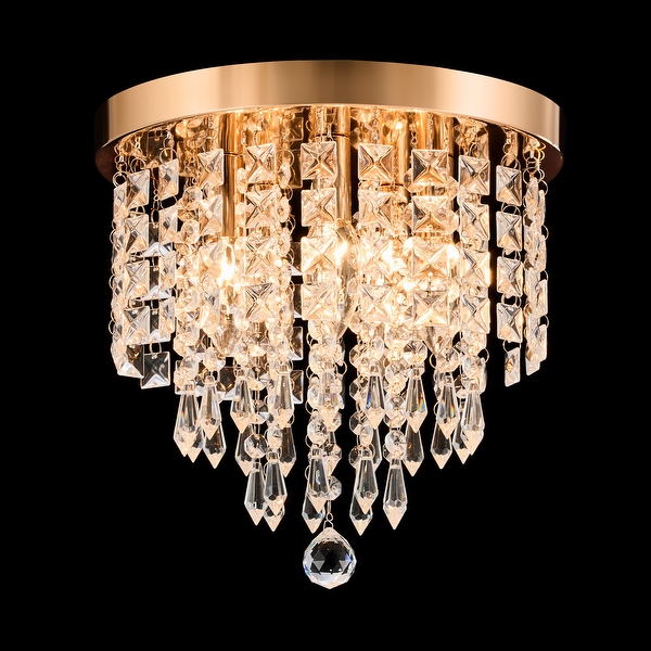 Zeefo crystal chandelier on sale