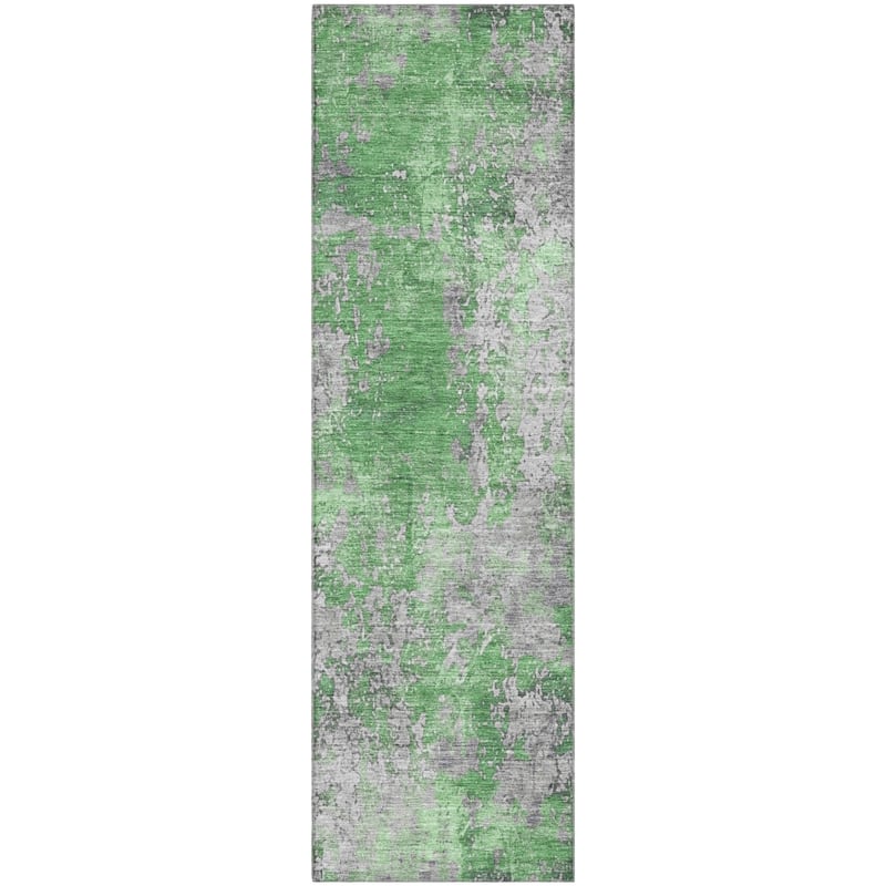 Premium Washable Super Soft Chic Abstract Mayfield Rug