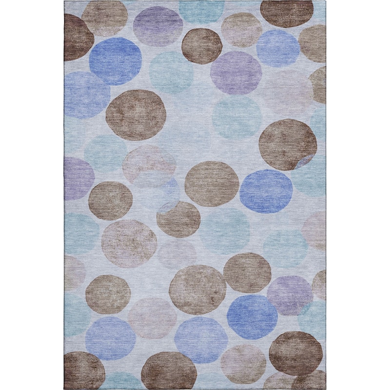Premium Washable Super Soft Mayfield Rug