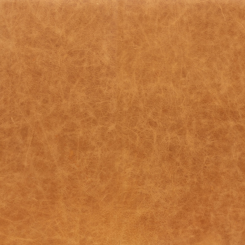 Poly & Bark Sorrento Sofa - Full Grain Genuine Italian Leather