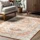 preview thumbnail 8 of 7, Nuloom Gavina Faded Persian Area Rug