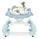 preview thumbnail 14 of 25, Dream On Me Aloha Fun 2-in-1 Baby Walker
