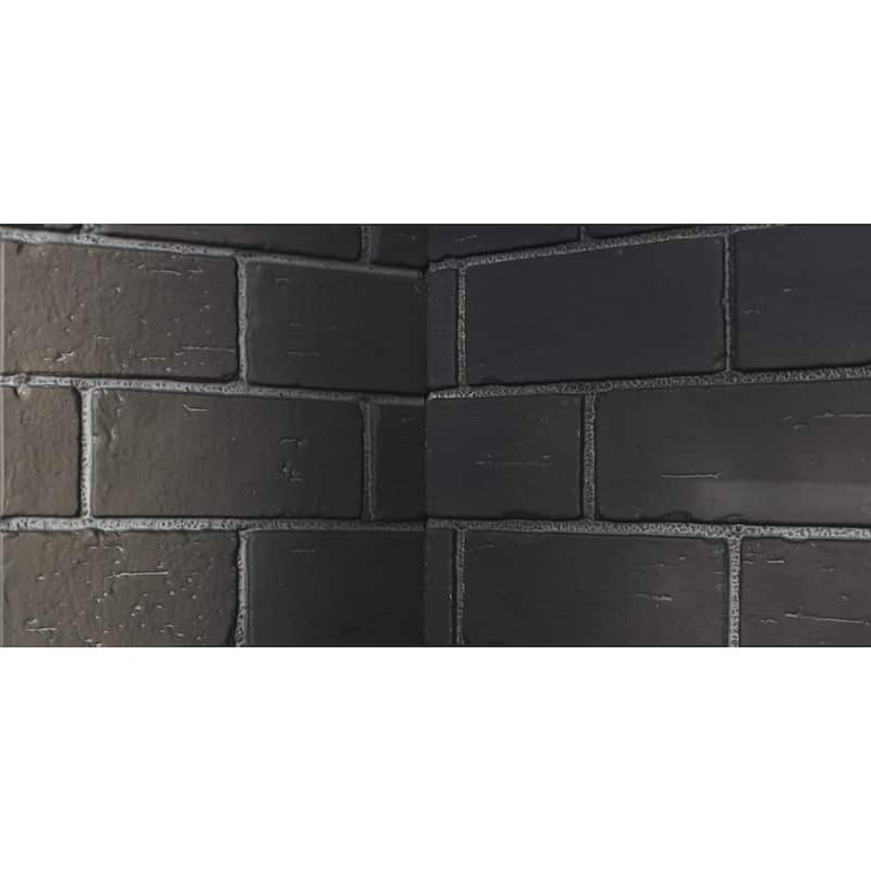 33 inch Infrared Electric Fireplace Insert, Touch Panel Heater,Smokeless Firebox,With fixed Trim Kit,With Crackling Sound