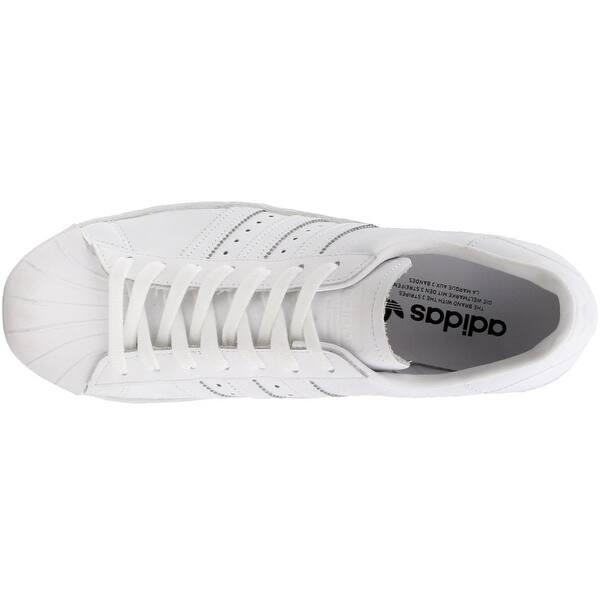 Shop Adidas Mens Superstar 80s Casual Shoes Free Shipping Today