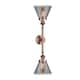 Option Antique Copper / Smoked