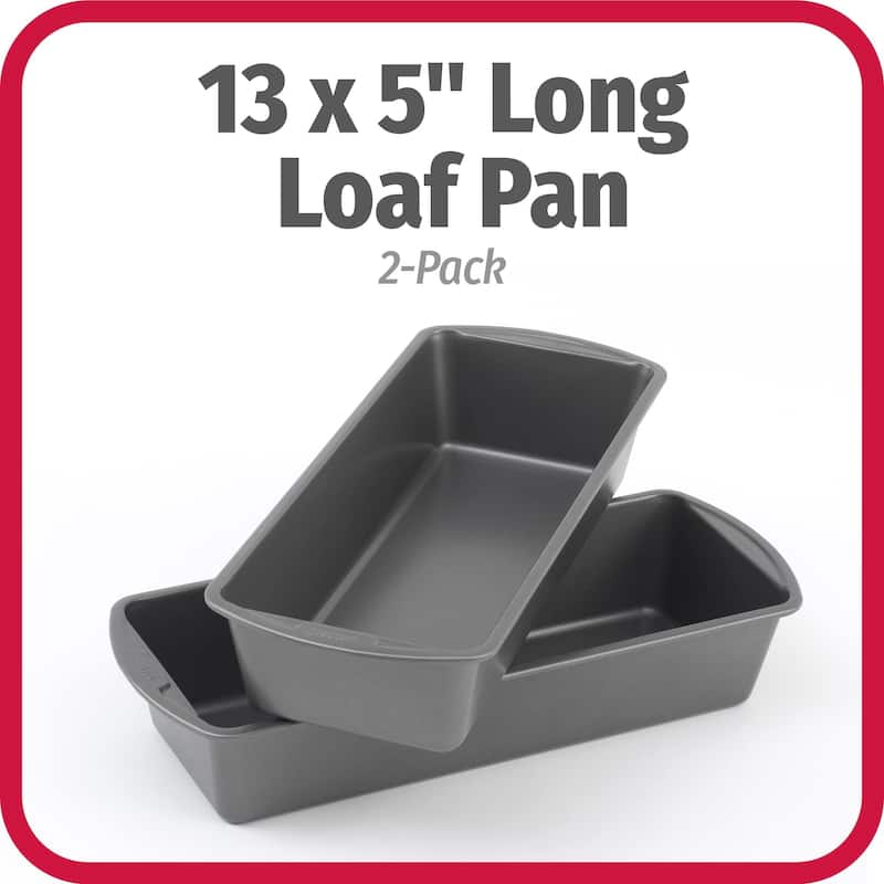 GoodCook Loaf Pan