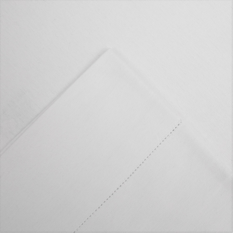 Celeste Home 190 GSM Cotton Heavy Weight Flannel Velvet Feel Bed Sheet Set