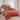 7 Rust Orange White Floral Botanical Comforter Set Soft Bedding