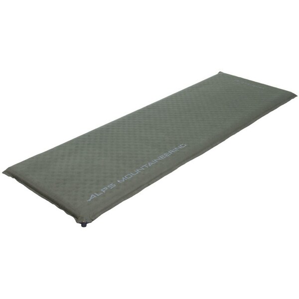 Alps self inflating sleeping pad shop