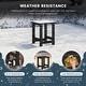 preview thumbnail 20 of 166, Laguna Kids Outdoor Poly Adirondack Side Table