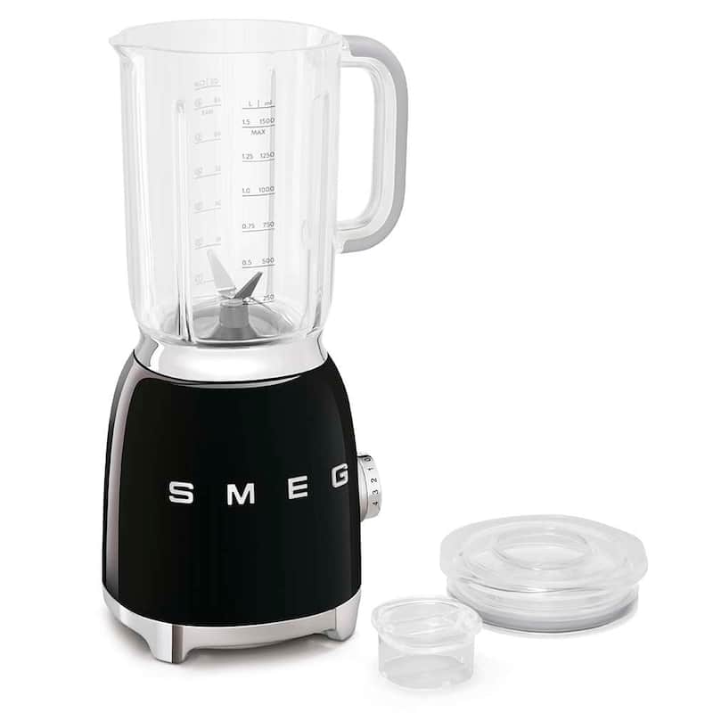 SMEG Retro Blender BLF03