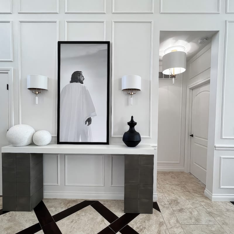 Varaluz Secret Agent 2-Light Wall Sconce