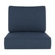 preview thumbnail 78 of 183, Sunbrella Outdoor Deep Seat Cushion