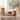 Diva Bohemian Light Honey Rattan Daybed