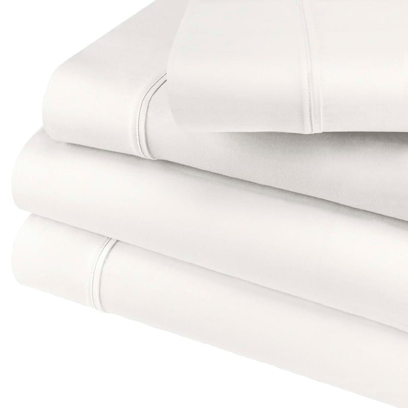 Superior 800 Thread Count Cotton Blend Sheet Set