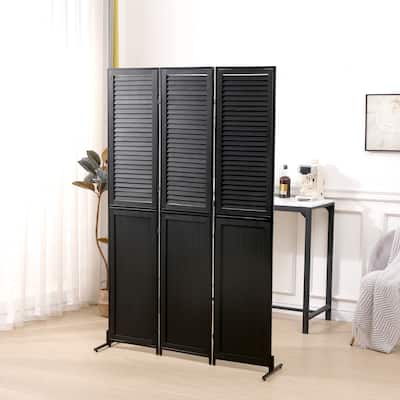 Free Standing Wall Dividers