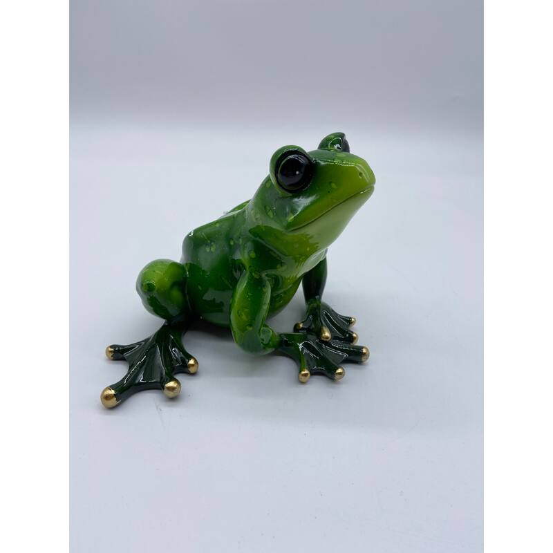 Large Frog