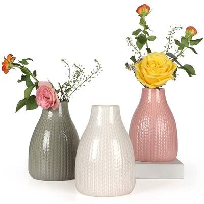 Flower Vase for Decor Home Living Room Parties Wedding