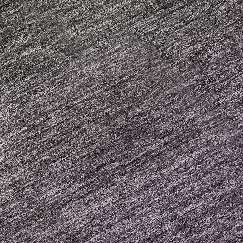 Premium Washable Super Soft Solid Ombre Mayfield Rug