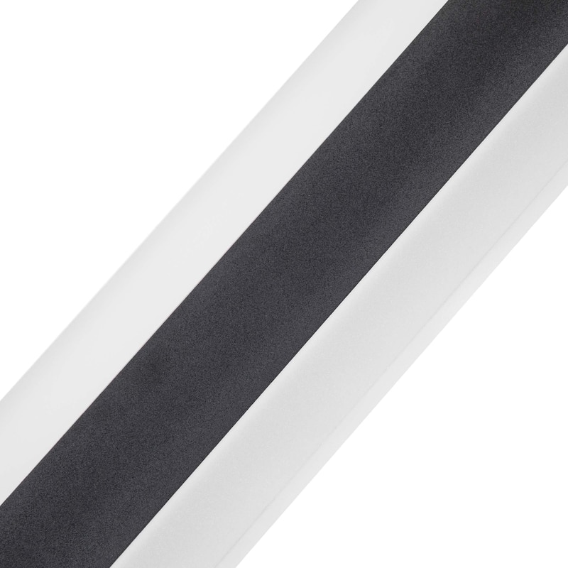 1-Light Modern Linear Strip Integrated LED IP65 Waterproof Indoor/ Outdoor Wall Light