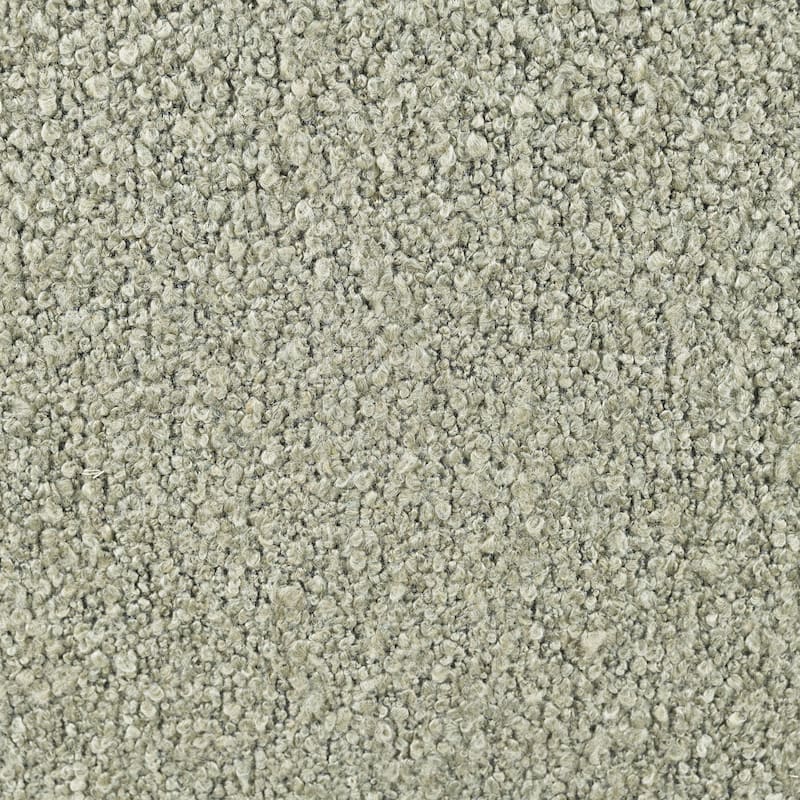 Furniture of America Velra Modern 28-inch Boucle Wing Accent Chair