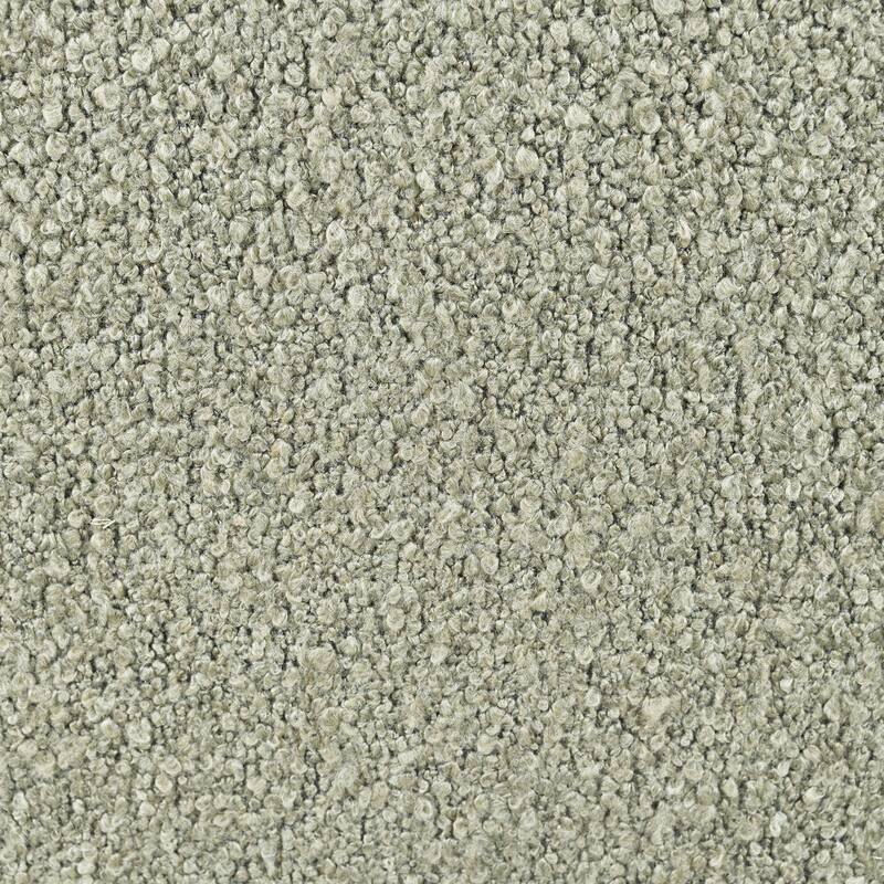 Furniture of America Velra Modern 28-inch Boucle Wing Accent Chair