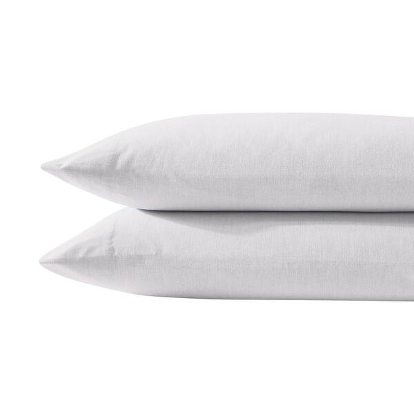True Comfort Jersey Pillow Case Set Bed Bath & Beyond 39762826