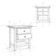 preview thumbnail 37 of 104, WYNDENHALL Halifax SOLID WOOD 24 inch Wide Bedside Nightstand Table
