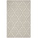 preview thumbnail 39 of 39, SAFAVIEH Handmade Micro-Loop Cait Wool Rug
