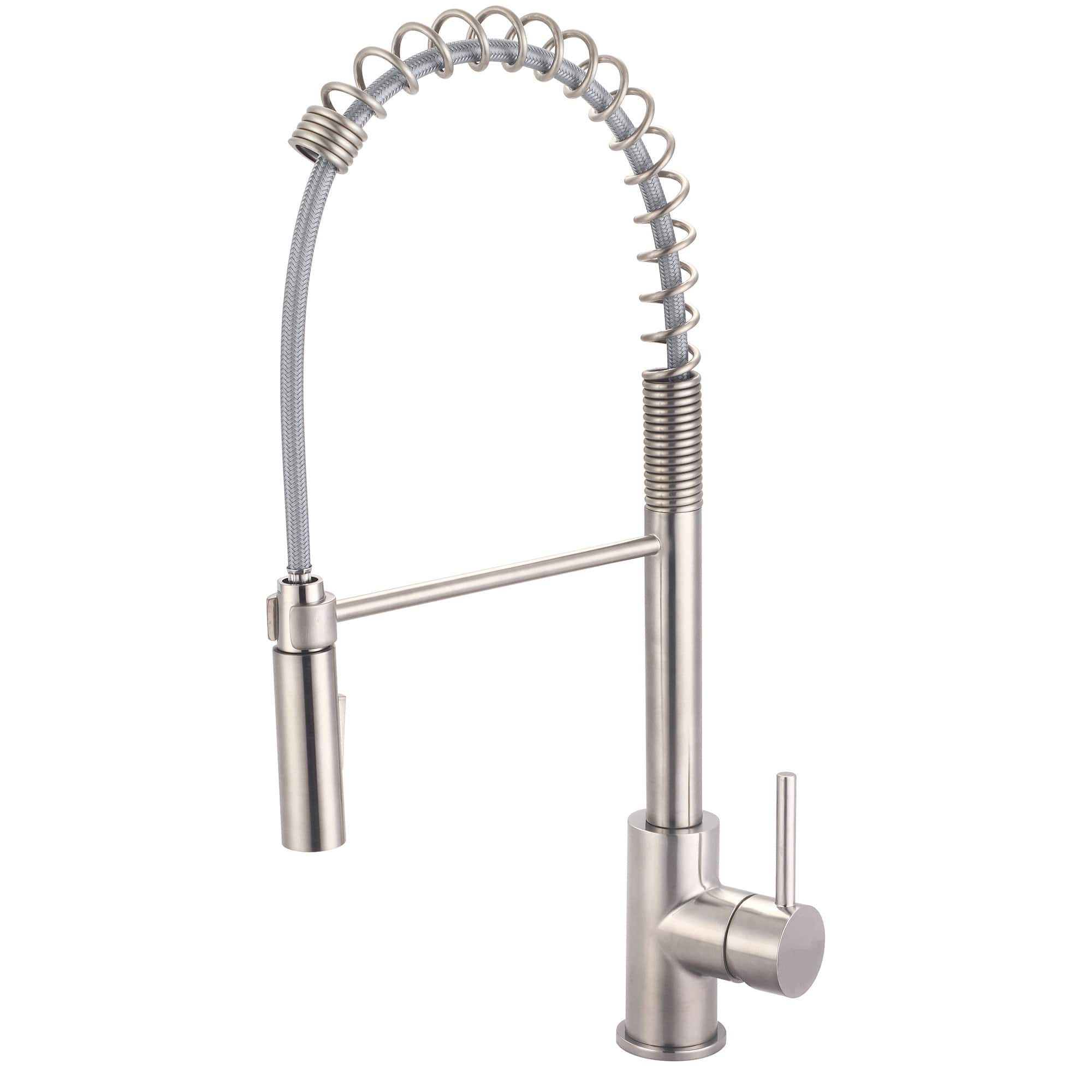 Option Brushed Nickel