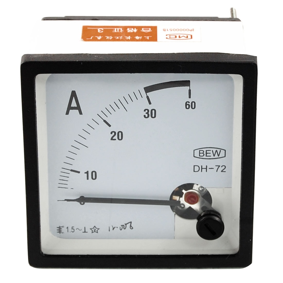VU METER EINBAUINSTRUMENT Messinstrument Einbau analog Panel Peak Retro Style EUR 3,99 - DE VU METER EINBAUINSTRUMENT Messinstrument Einbau analog Panel Peak Retro Style EUR 3,99 - DE