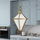 Option Brushed Brass