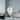 Adara 10" Wide Pendant with Glass Shade
