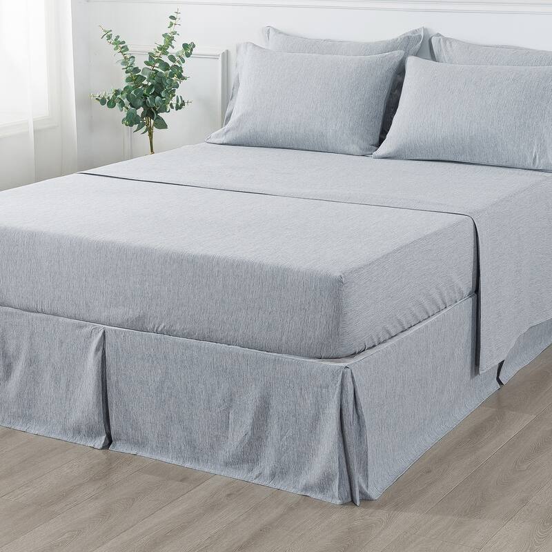 Super Soft Comforter Set with Storage Bag
