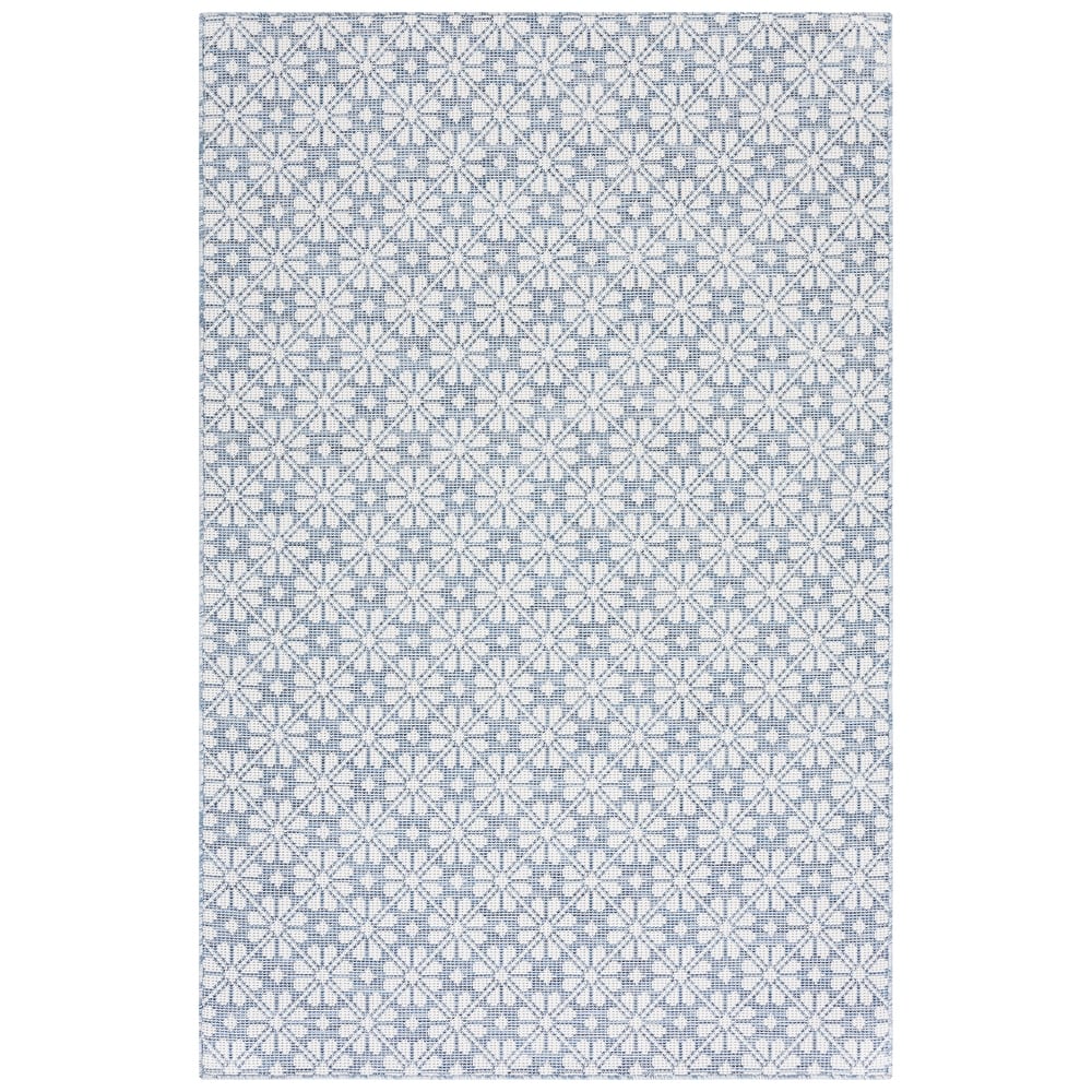 Martha Stewart by SAFAVIEH Matty Indoor/ Outdoor Rug